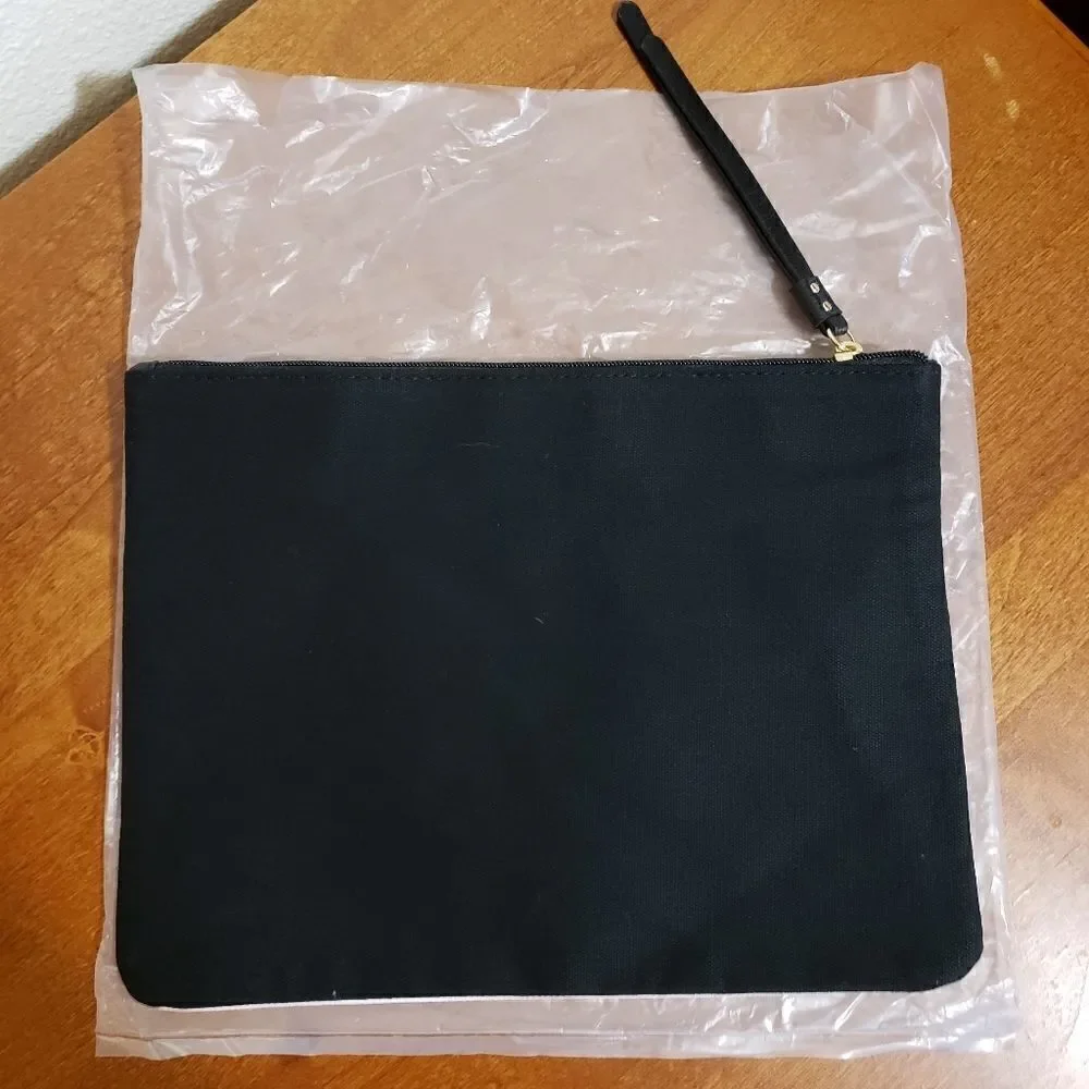 Victoria secret cosmetic bag